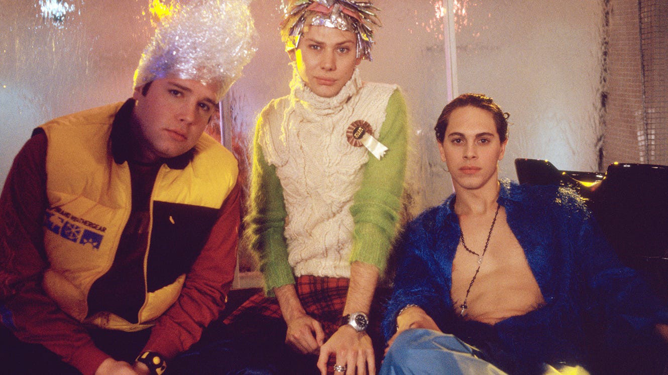 Loser (2000)