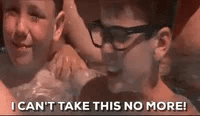 i cant take this no more the sandlot GIF i cant take this no more the sandlot GIF
