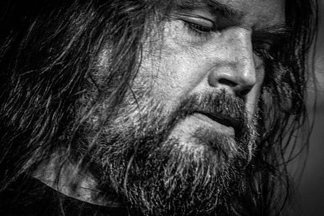 Big Find / all photos by author