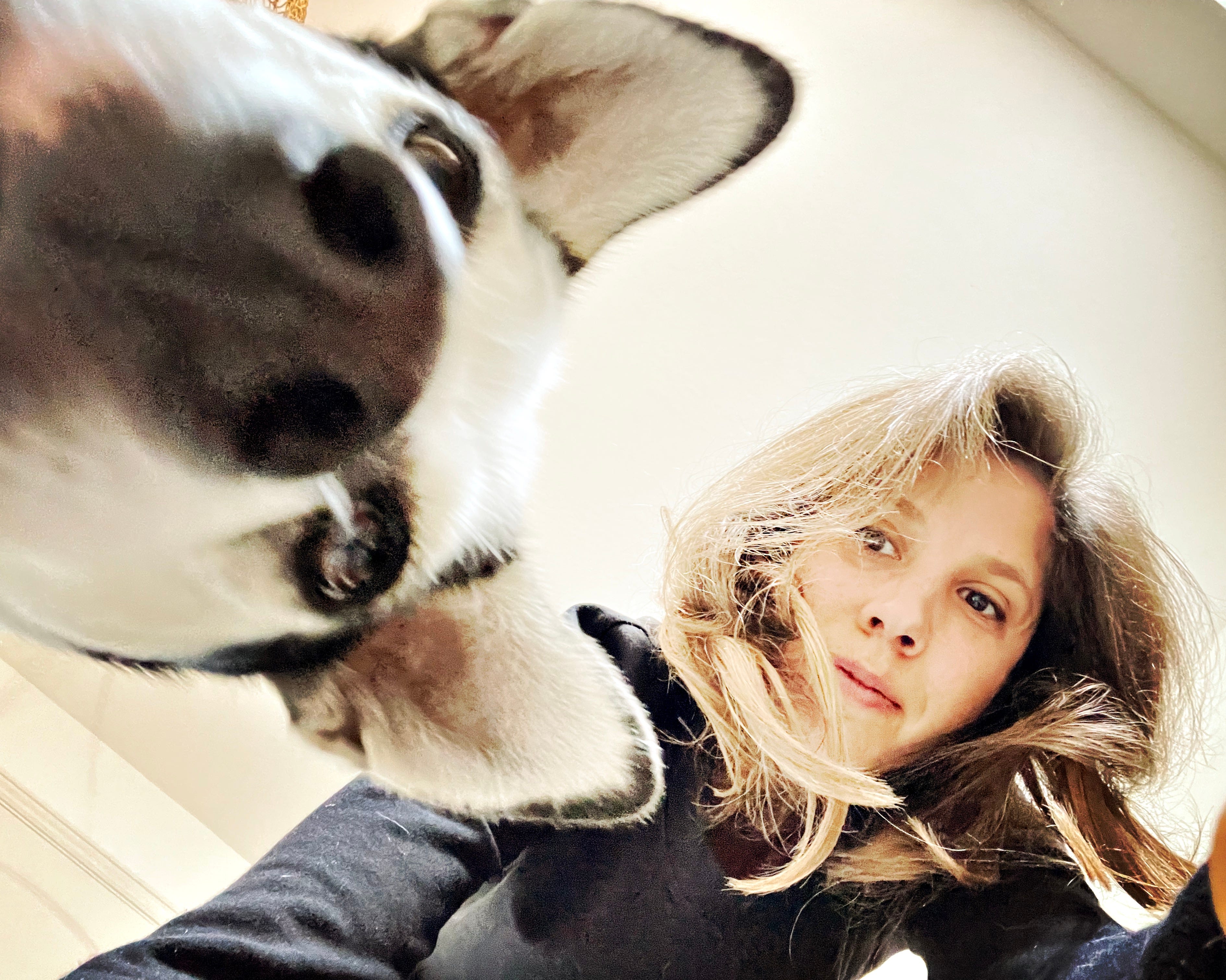 Incidents & Accidents - Allie’s Substack