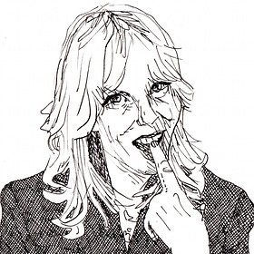 Ask a Sober Oldster #7: Claudia Lonow