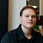 Garth Greenwell's avatar