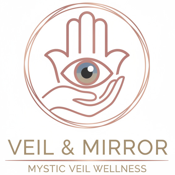Veil & Mirror