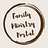 Family Ministry Portal