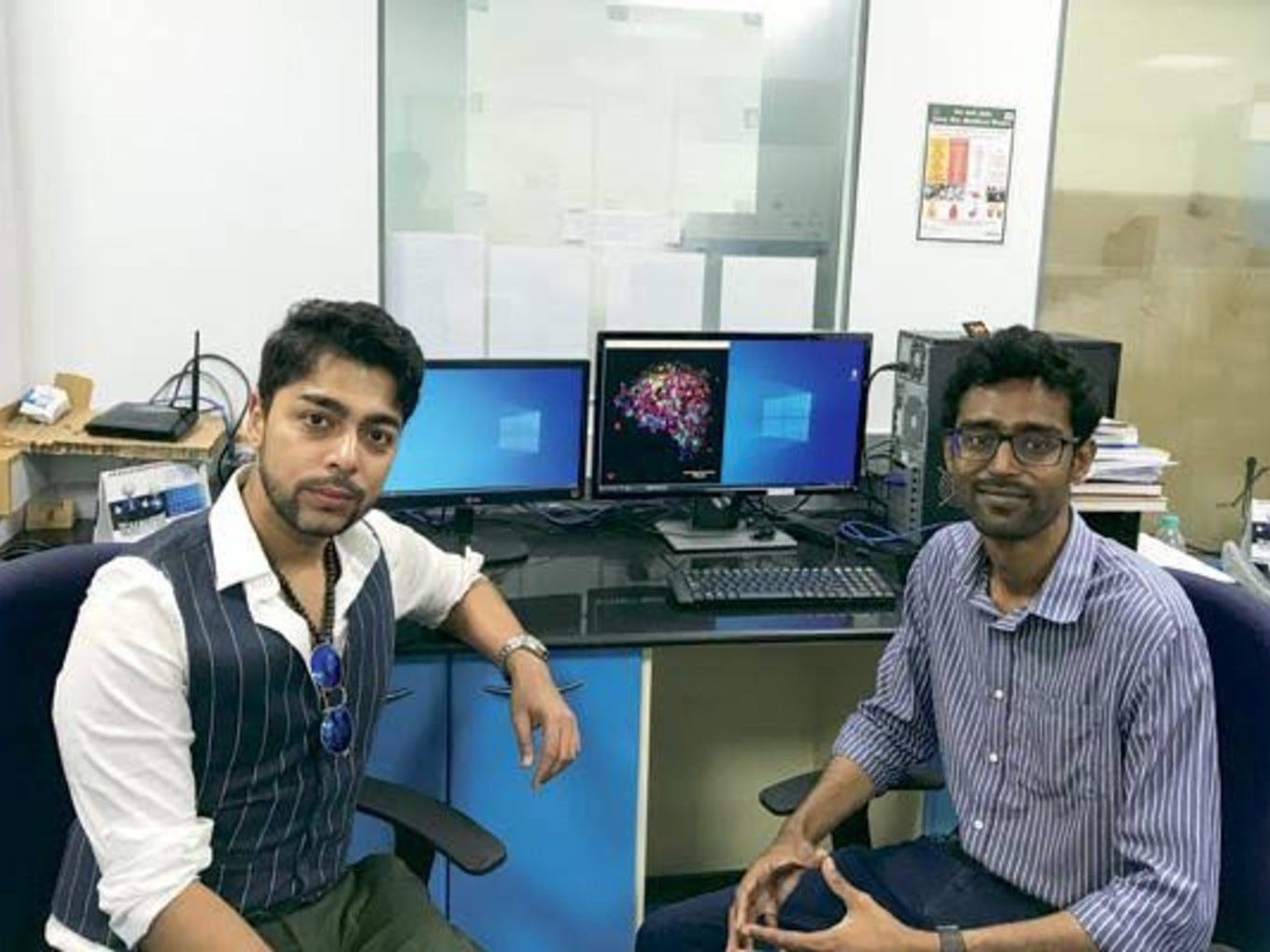 Biotech Startup Pandorum Looks To Make Organ Replacement Affordable
