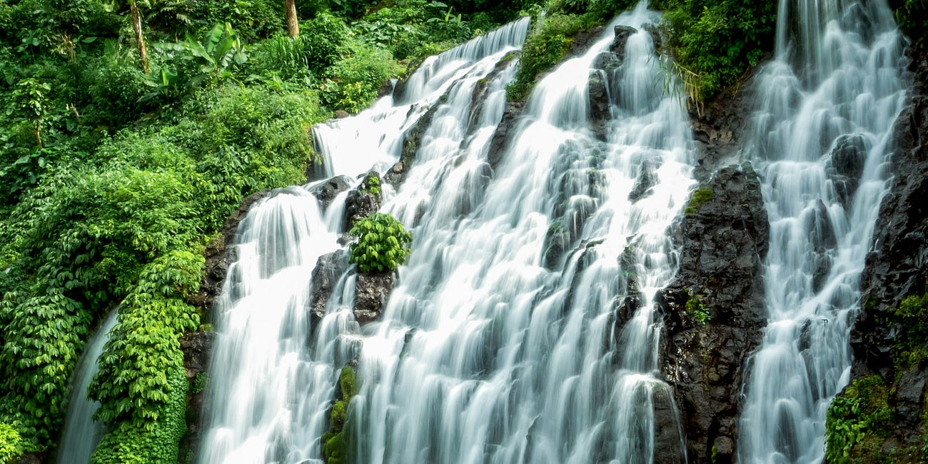 I Have Told You These Things So That You Will Not Fall Away