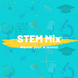 StemMix's avatar