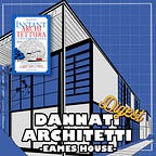 Dannati Architetti