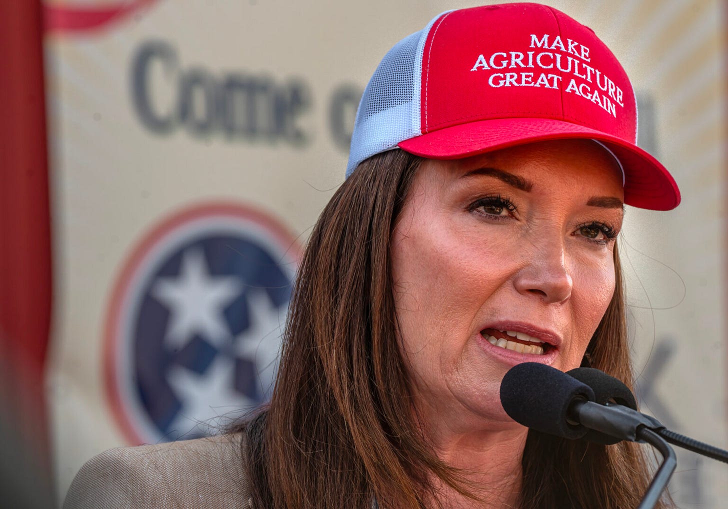 U.S. Agriculture secretary backs Tennessee higher ed grant cuts • Tennessee Lookout U.S. Agriculture secretary backs Tennessee higher ed grant cuts • Tennessee Lookout