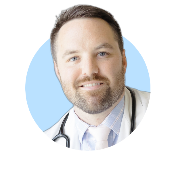 Artwork for Dr. Oubre's Digest