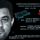 From the New JFK Files: FBI Report Identified Cuban Assassin as CIA Asset