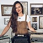 Rebecca Ross's avatar