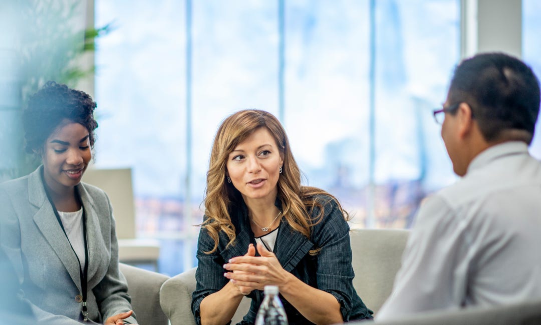 The Book I Wish I’d Had: A Strategic Guide to Investing in Women’s Health Innovation