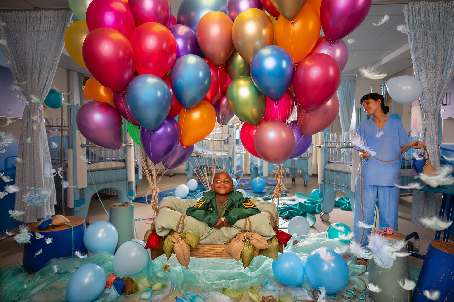 Elisa Iannacone | Peace Image of the Year, 2024