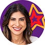 Camila Jara's avatar