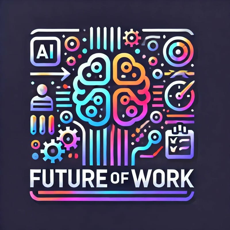 The Future of Work Mastery