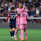 How Do MLS's Best Clubs Spend Their Salary Cap?