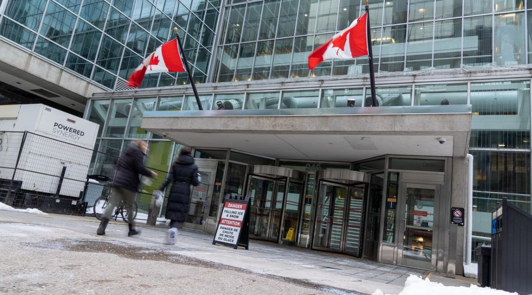 (Image courtesy of CBC) (Image courtesy of CBC)