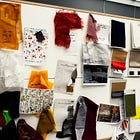 Sourcing Materials: Tips for finding high quality materials for sportswear.