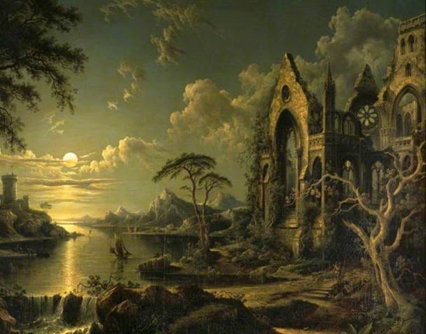 A painting of a castle by a lake
AI-generated content may be incorrect. A painting of a castle by a lake
AI-generated content may be incorrect.