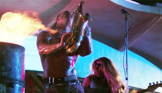 Tim Cappello I Still Believe Stream Lost Boys Tim Cappello Saxophone Lunch  Box Leftovers Garbage Pail