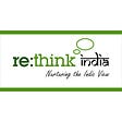 ReTHINK INDIA's avatar
