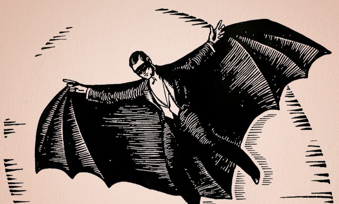 The Plot Unmasked: Pranks and Revelry in Die Fledermaus