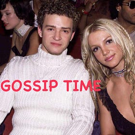 Dating History: Justin Timberlake