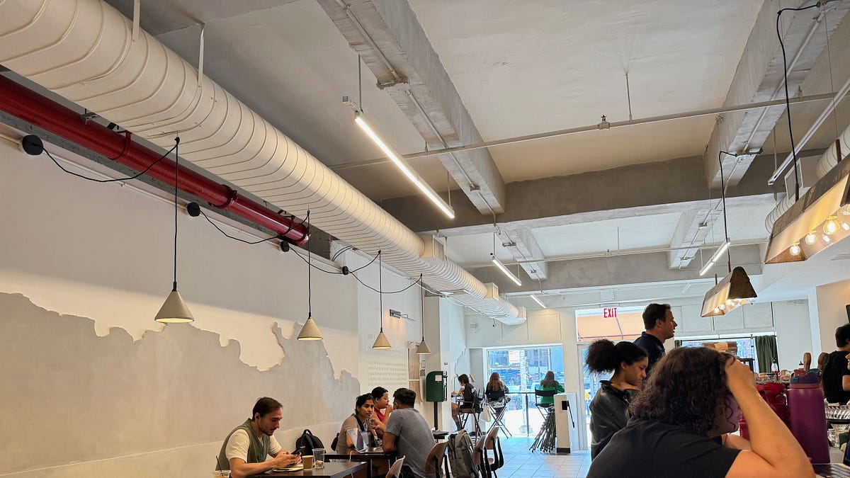 Review: The Lost Draft - by Andy Hirschfeld - WFHishNYC