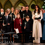 From Berkshire to Buckingham | Jane Barr | Substack