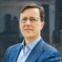 Pat Dorsey Pat Dorsey