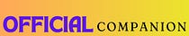 Official Companion