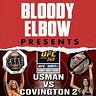 MMA Vivisection & 6th Round