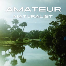 Amateur Naturalist