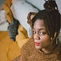 Simone Daley-Richards's avatar