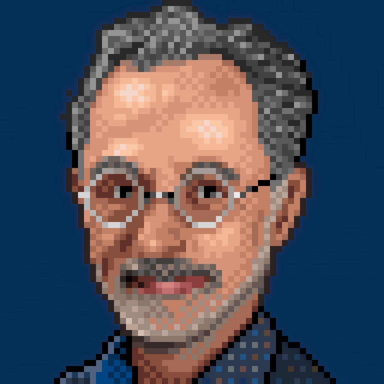 Artwork for Numeric Citizen Void