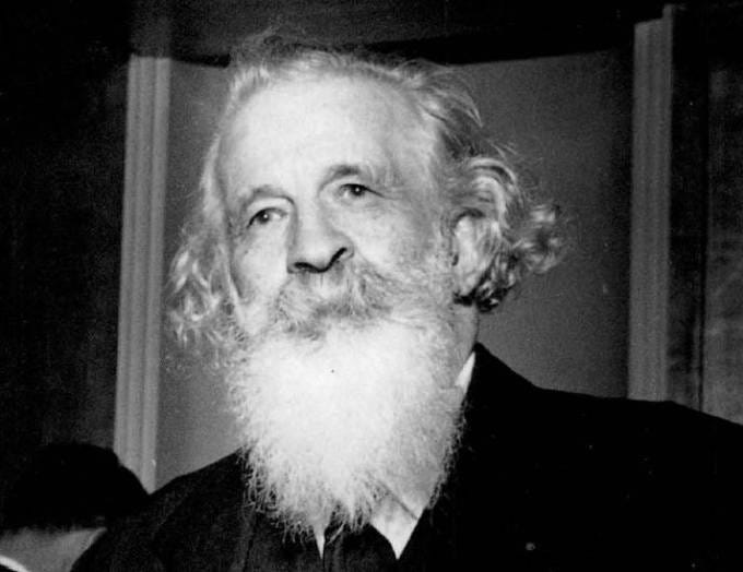 Gaston Bachelard argues that you cannot structure your soul without first poetically structuring your physical home.