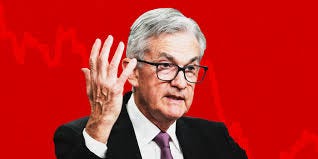 Jerome Powell, Federal Reserve Are Confusing Stock Market, Hurting Economy  - Business Insider