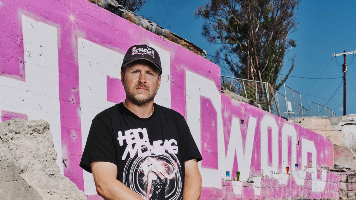 Spencer Pratt Is Running for LA Mayor. Could He Win?