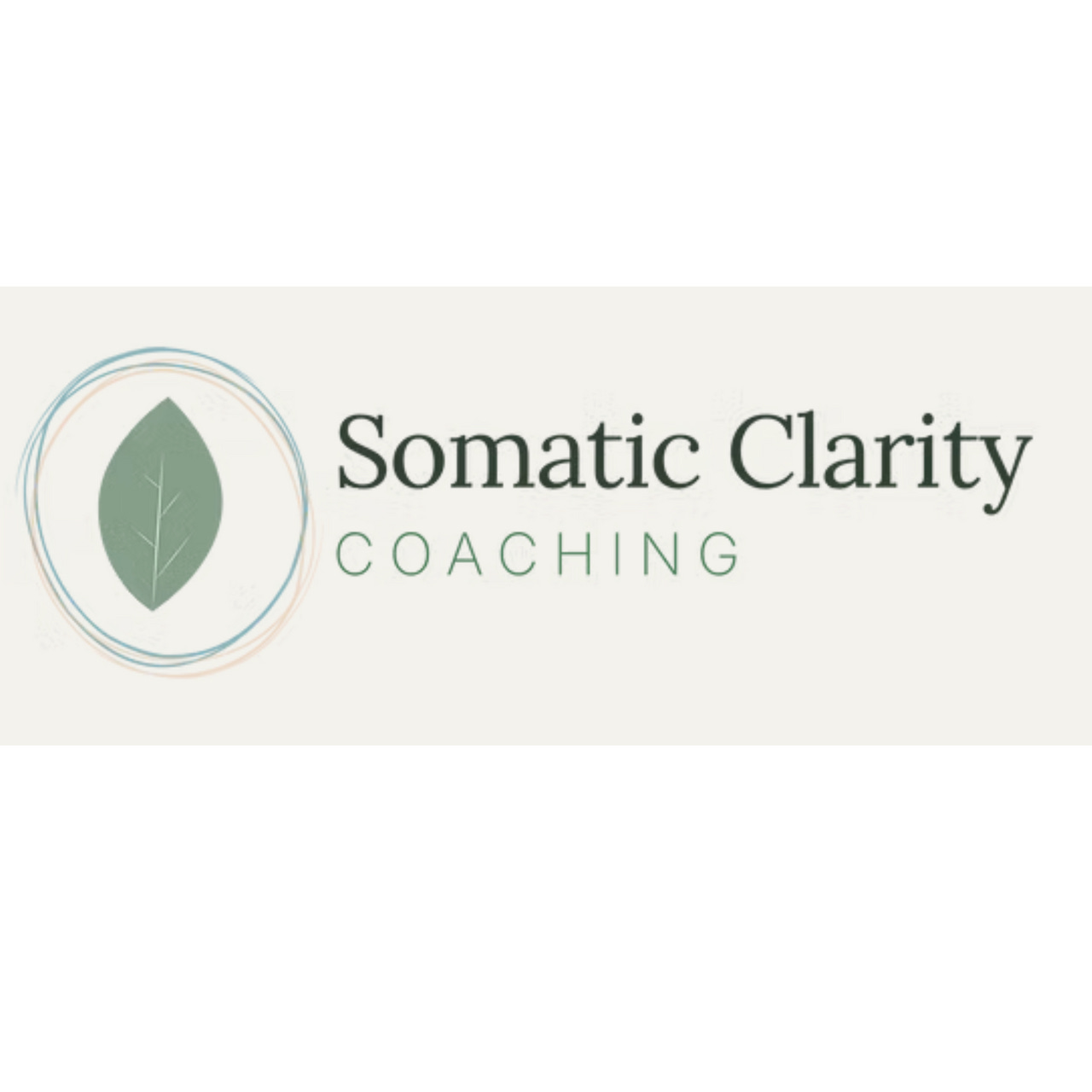 Somatic Clarity Coaching