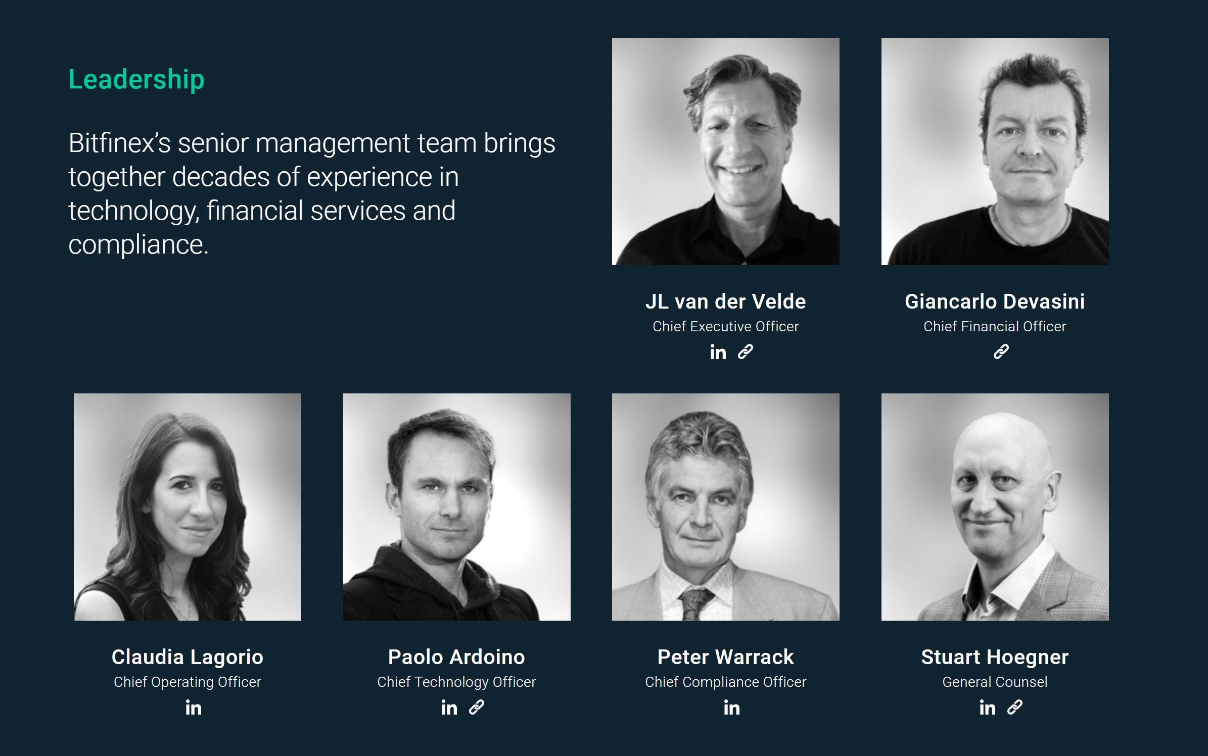 Podcast: A glimpse into stablecoin Tether and crypto exchange Bitfinex,  with CTO Paolo Ardoino