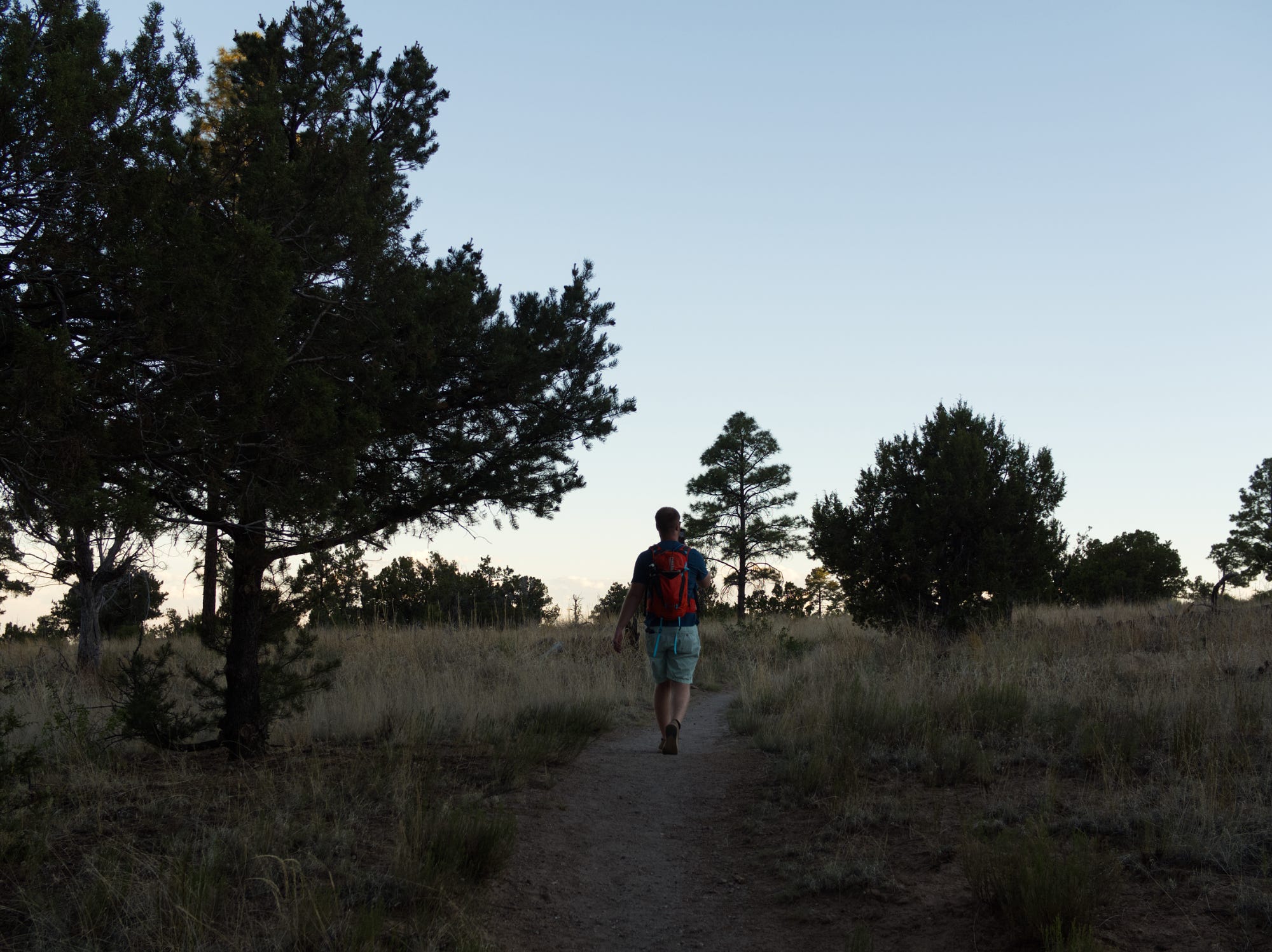 The Cross-Country Road Trip: Part 6