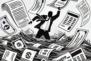 Innovative Finance Newsletter | Jamie Finney | Substack