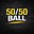50/50 Ball's avatar