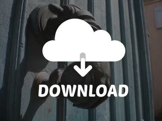 Getting Your Guest Posts Published Door knocker for guest post piece