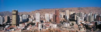 La Paz | History, Bolivia, Population ...