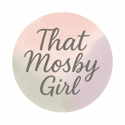 That Mosby Girl