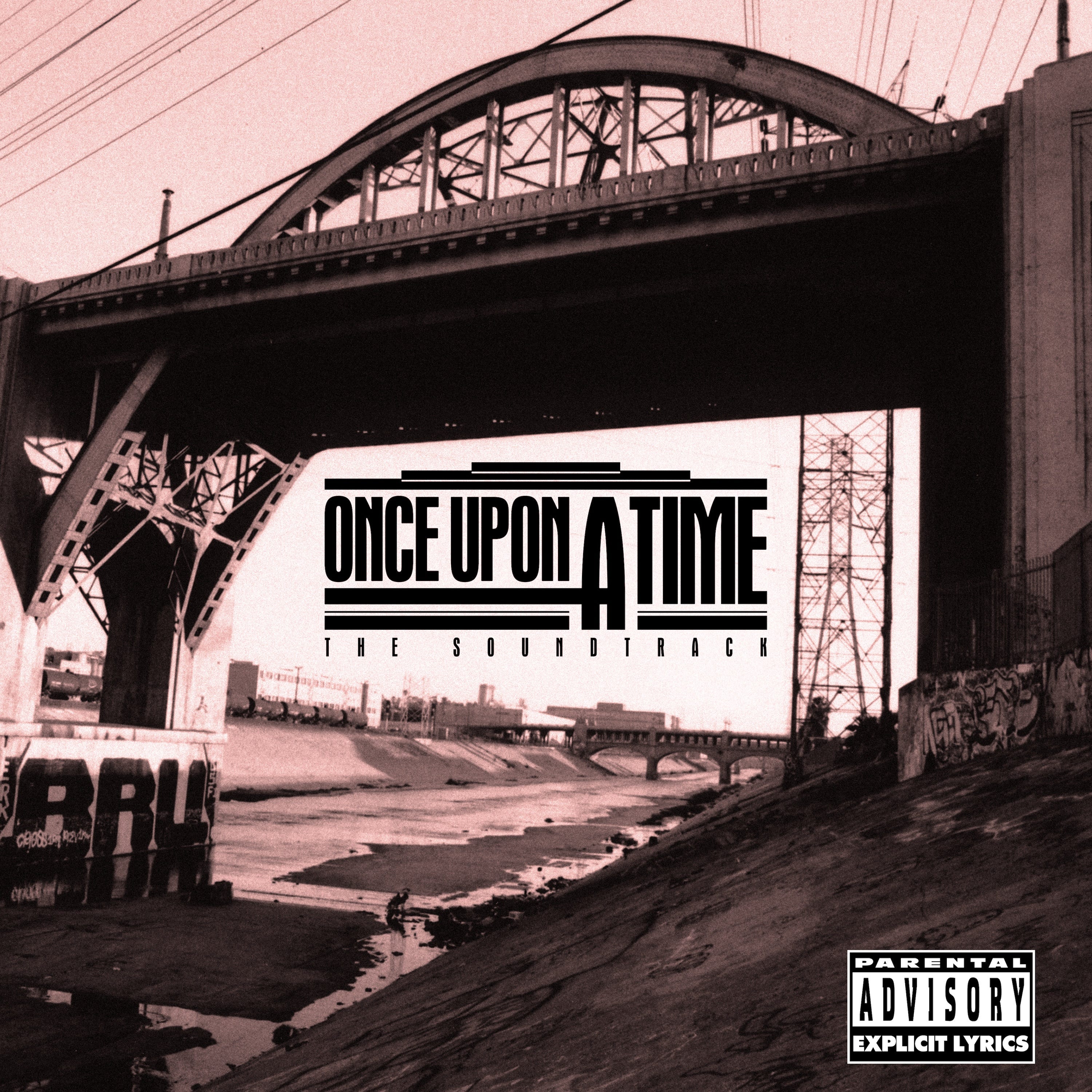 Album Review: Once Upon a Time: The Soundtrack by Jay Worthy