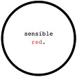 Sensible Red's avatar