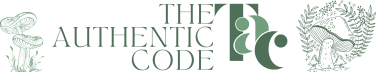 The Authentic Code
